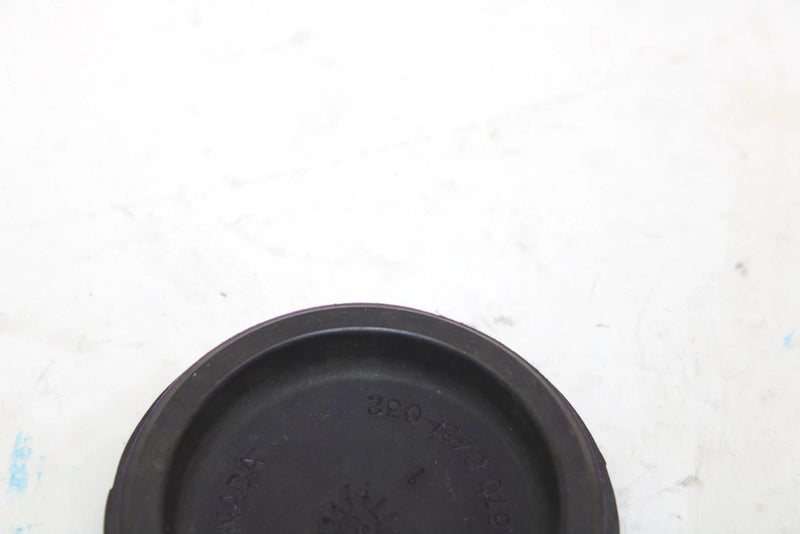 Ski-doo Oem Belly Pan Cap (Violet Purple) 570045103 Q4894
