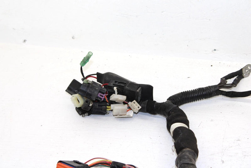 2013 Polaris 600 Rush Pro Oem Main Wire Harness 2411810 SP30.1