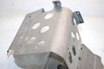 1993 Polaris 440 L/C Oem Left Footrest 1012280 SP94