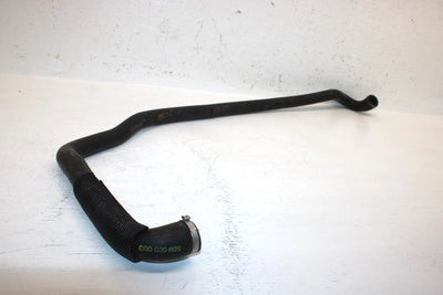 2002 Ski-doo Mxz 500 Oem Radiator Inlet Hose 509000003 SS16