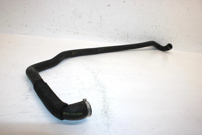 2002 Ski-doo Mxz 500 Oem Radiator Inlet Hose 509000003 SS16