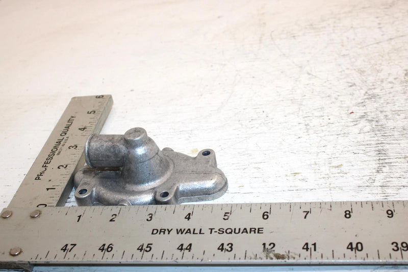 1996 Ski-doo Formula Stx 583 Oem Water Pump Housing Cover 420222386 SS25
