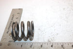 1990 Kawasaki Bayou 300 Oem Dampner Spring 92144-1273 AK22