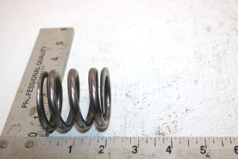 1990 Kawasaki Bayou 300 Oem Dampner Spring 92144-1273 AK22