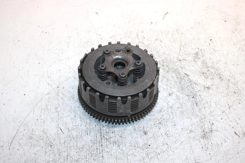 1987 Yamaha  Warrior Oem Clutch Set 2NL-16150-00-00 1UY-16351-00-00 AY16