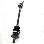 2003 Arctic Cat 400 4x4 Automatic OEM Front Driveshaft (Bad Boots) 1502-442 AA35