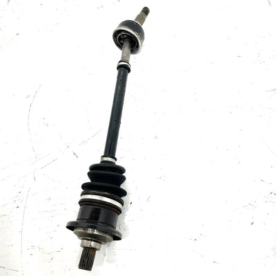 2003 Arctic Cat 400 4x4 Automatic OEM Front Driveshaft (Bad Boots) 1502-442 AA35
