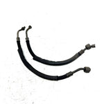 1994 Yamaha Kodiak 400 4x4 OEM Oil Cooler Line Set 3HN-13465-02-00 AY61