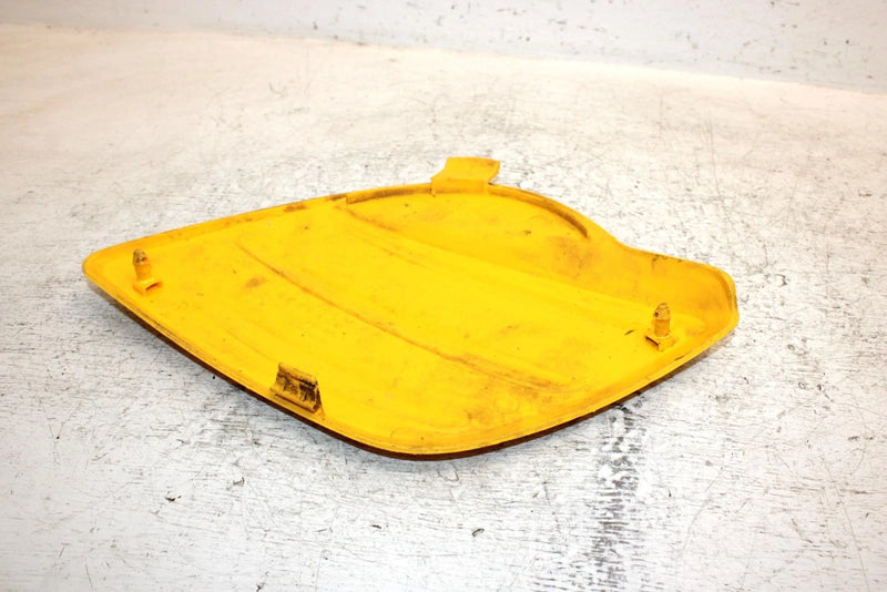 2000 Ski-doo Mxz 700 Oem Clutch Cover Panel 502006511 SS8