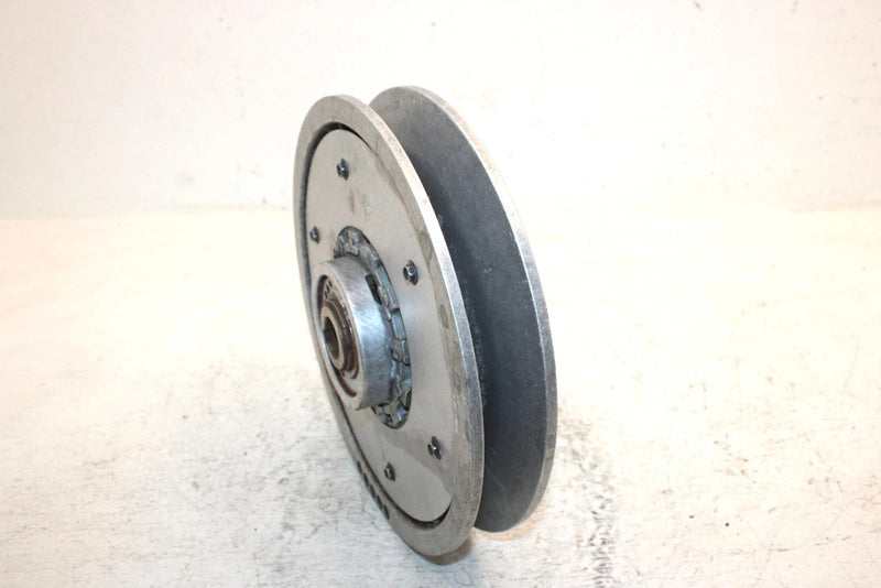1996 Ski-doo Mxz 440 Oem Secondary Clutch 504141600 504142300 SS13