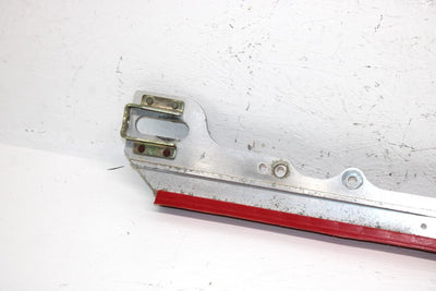 1994 Yamaha Vmax 600 Oem Left Skid Rail 8AX-W4741-00-00 SY25