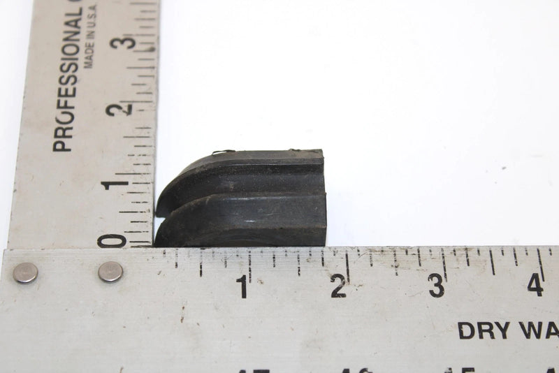 1996 Ski-doo Formula Z 670 Oem Steering Column Bushing Pair 572067100 Q1898