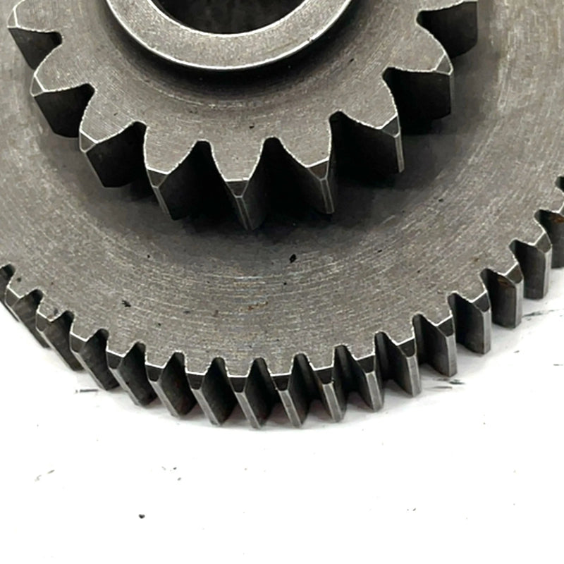 95 Yamaha Big Bear 350 4x4 OEM Starter Idler Gear/Shaft 1UY-15512-00 AY58