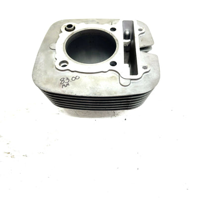 87-03 Yamaha Warrior 350 OEM 83mm Bore Cylinder 1UY-11310-03-00 AY60