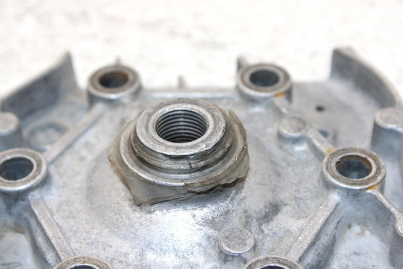 1996 Polaris Xlt Sp Oem Mag/Center Cylinder Head 3084674 SP69