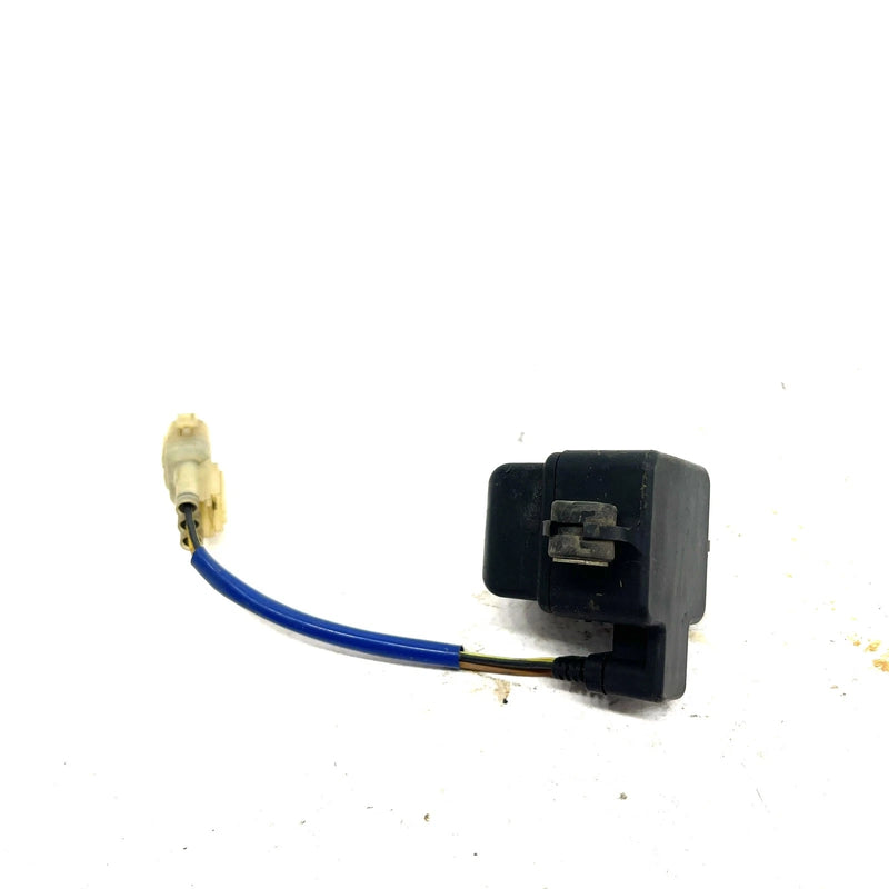 05-13 Kawasaki Brute Force 650 4x4 OEM Tipover Sensor 27010-1421 AK34