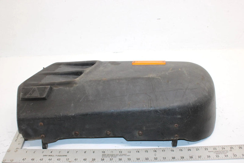 1992 Arctic Cat Jag Oem Right Side Panel 0718-196 SA45