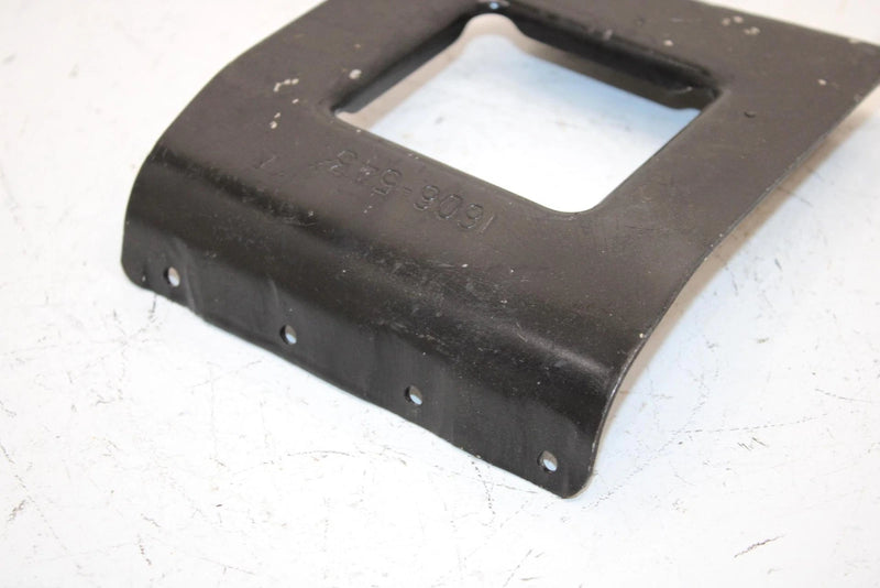 99 Arctic Cat Zl 600 Sno Pro Efi Oem LH Footwell Backing Plate 1606-543 SA76
