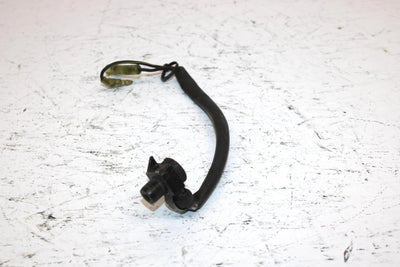 1997 Ski-doo Vmax 700 Sx Oem Throttle Stop Switch 87S-8259A-01-00 SS10