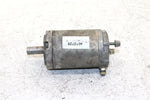 2013 Polaris 600 Rush Pro R Oem Starter Motor 4018147 SP29