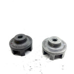 2004 Polaris MSX 110 OEM Coupler Flange Set 5631451 JP42