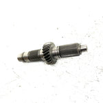 2015 Polaris Ranger 570 4x4 Full Size OEM Transmission Shaft 3235451 XP10.1 