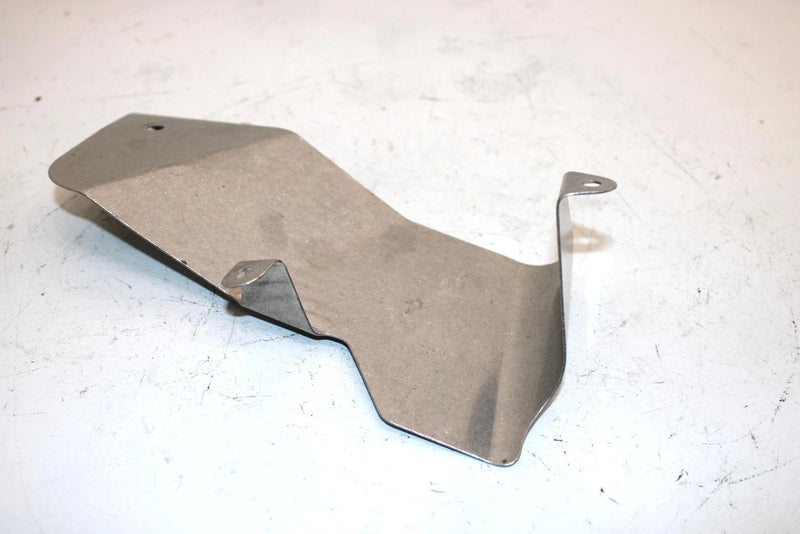 01 Ski-doo Mxz 700 Trail Oem Deflector 519000018 SSS