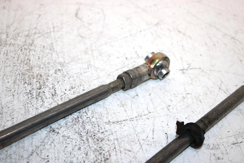 1994 Polaris 400l Oem Tie Rod Pair 1822178 AP85