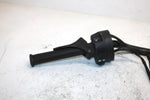 97 Arctic Cat Jag 440 Oem Handlebar Set 0605-077 SAS7