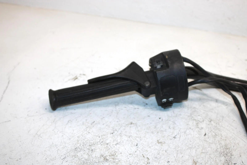 97 Arctic Cat Jag 440 Oem Handlebar Set 0605-077 SAS7