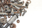 1995 Polaris 440 L/c Oem Nut Bolt Spacer Hardware Kit SP40
