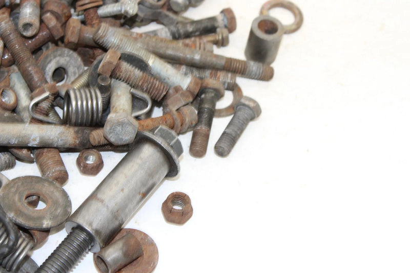 1995 Polaris 440 L/c Oem Nut Bolt Spacer Hardware Kit SP40