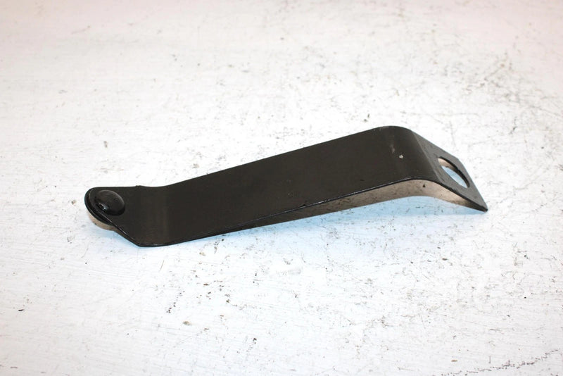 1991 Polaris Trail Boss 350l Oem Rear Fender Support Pair 5220902 AP175