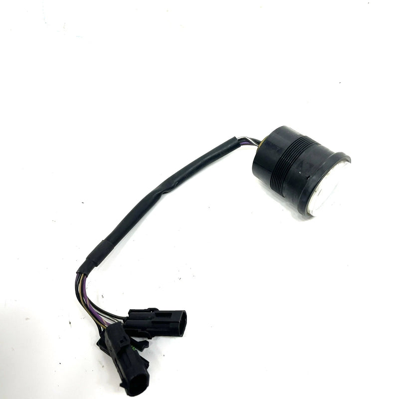 96-98 Sea-Doo SPX OEM VTS Trim Gauge 278000451 JS32
