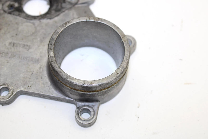 1999 Ski-doo Mxz 670 Oem Oil Pump Mounting Flange 420910325 SS90