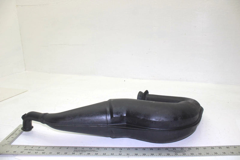 97 Arctic Cat Jag OEM Exhaust Pipe 0712-211 SA91