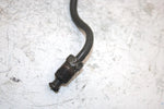 86 Suzuki Lt230s Oem Left Front Brake Hard Line 59450-22A00 AS20