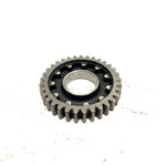 09-19 Honda Rancher 420 OEM 33T 4th Countershaft Gear 23481-HP7-A00 AH28