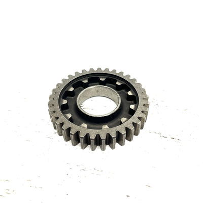 09-19 Honda Rancher 420 OEM 33T 4th Countershaft Gear 23481-HP7-A00 AH28