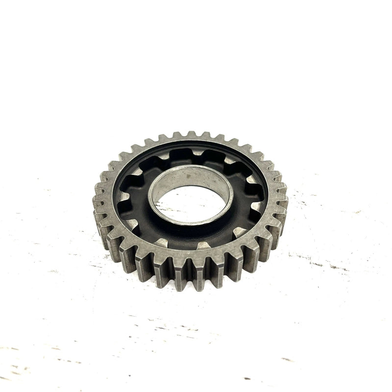 09-19 Honda Rancher 420 OEM 33T 4th Countershaft Gear 23481-HP7-A00 AH28