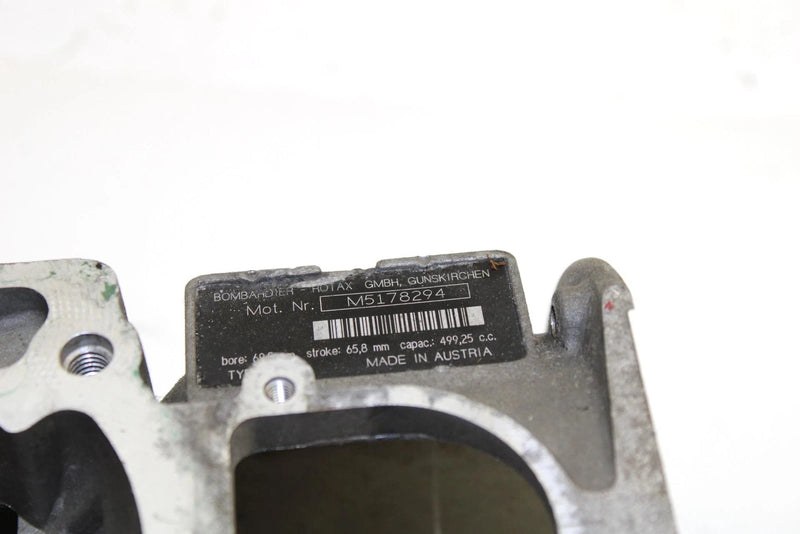 1999 Ski-doo Mxz 500 Oem Crankcase 420888181 SS70