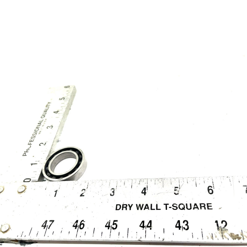 93 Kawasaki Bayou 400 KLF400B 4x4 OEM Shift Drum Ball Bearing 8905 601A6005 AK32