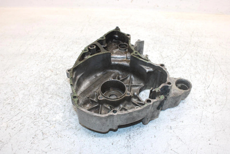 1986 Honda Trx350 Oem Left Side Cover 11340-HA7-305 AH40