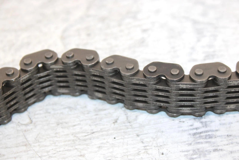 2000 Ski-doo Mxz 700 Oem 76P Drive Chain 504151856 SS8