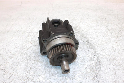1986 Honda Trx350 Oem Side Gearcase 21100-HA7-670 AH40