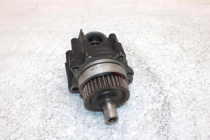 1986 Honda Trx350 Oem Side Gearcase 21100-HA7-670 AH40