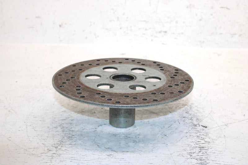 1996 Ski-doo Touring Sle 500 Oem Brake Rotor Disc 507029000 SS12