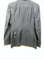 New Women’s Riders Mark Blue Riding Coat 12 Long #23-37000 II-607