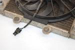 04 Polaris Sportsman 500 Oem Radiator And Fan Set 1241477 1240152 AP44