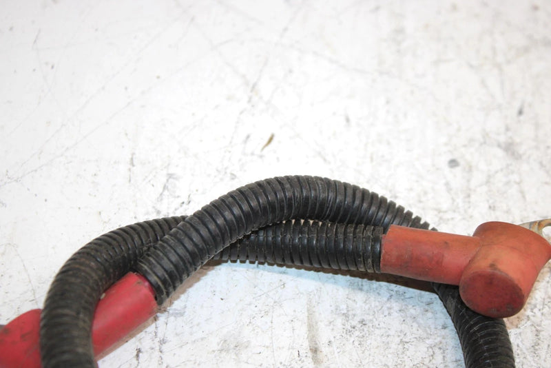 2006 Polaris Predator 500 Oem Starter Cable 4010093 AP63